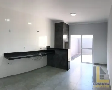 Casa com 3 Quartos à venda, 120m² no Residencial Ary Attab, São José do Rio Preto