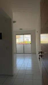 Apartamento com 2 Quartos para alugar, 60m² no Nova Betânia, Mossoró