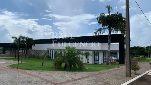 Lote/Terreno à venda, 1554m² no Loteamento Terras de Canaã, Cambé