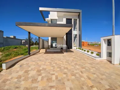 Casa de Condomínio com 3 Quartos à venda, 200m² no Parque do Agreste Gl Dois, Vargem Grande Paulista