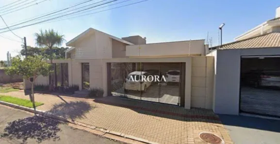 Casa com 4 Quartos à venda, 270m² no Jardim Itatiaia 2, Londrina