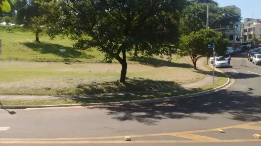 Lote/Terreno para alugar, 1018m² no Loteamento Alphaville Campinas, Campinas