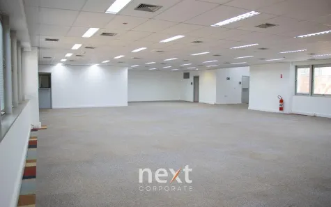 Sala Comercial com 1 Quarto para alugar, 449m² no Polo II de Alta Tecnologia (Campinas), Campinas