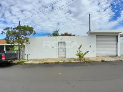 Casa com 3 Quartos à venda, 187m² no Vila Faria, São Carlos