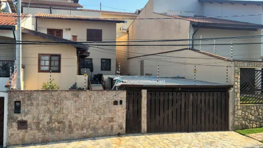 Casa com 3 Quartos à venda, 198m² no Parque Jatibaia (Sousas), Campinas