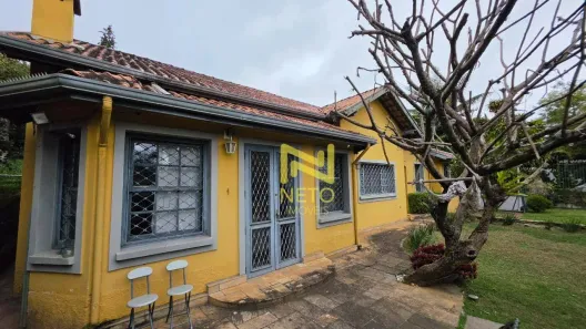 Casa com 3 Quartos à venda, 550m² no Lapa, São Paulo