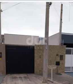 Sobrado com 2 Quartos à venda, 168m² no Jardim Novo Campos Elíseos, Campinas