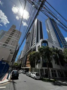 Apartamento com 4 Quartos à venda, 149m² no Centro, Balneário Camboriú