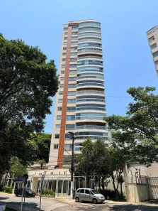 Casa com 4 Quartos à venda, 347m² no Jardim Vila Mariana, São Paulo
