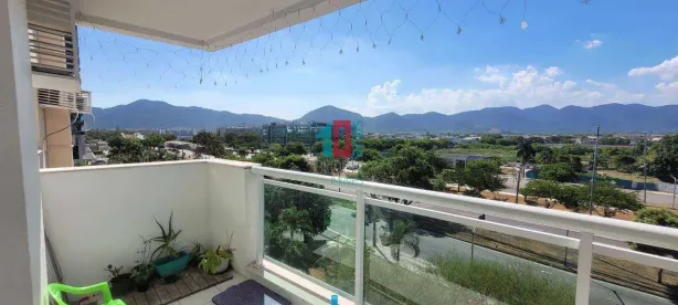 Apartamento com 3 Quartos à venda, 99m² no Recreio dos Bandeirantes, Rio de Janeiro