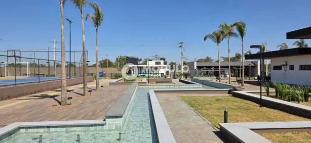 Lote/Terreno à venda, 446m² no Jardim Botânico, Uberlândia