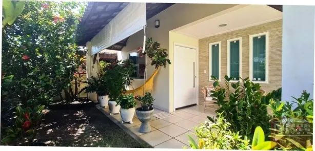 Sobrado com 4 Quartos à venda, 160m² no Vilas do Atlântico, Lauro de Freitas