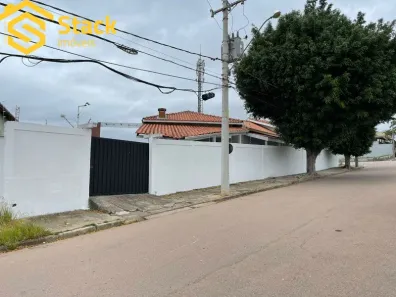 Casa com 4 Quartos à venda, 240m² no Jardim Florestal, Jundiaí