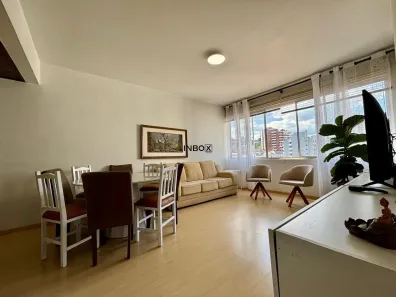 Apartamento com 3 Quartos para alugar, 120m² no Centro, Bento Gonçalves