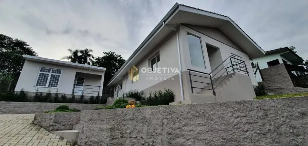 Casa com 3 Quartos à venda, 125m² no Rondônia, Novo Hamburgo