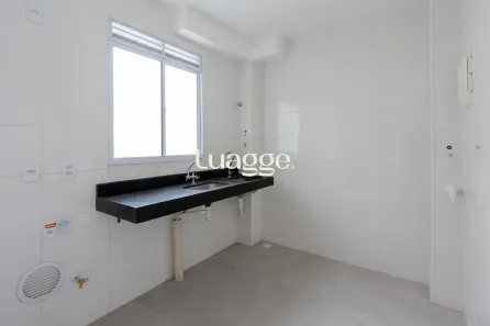 Apartamento com 2 Quartos para alugar, 40m² no Cavalhada, Porto Alegre