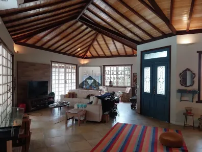 Casa com 5 Quartos à venda, 750m² no Badu, Niterói