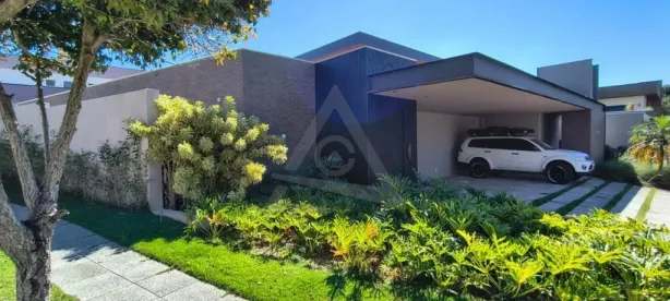 Casa de Condomínio com 4 Quartos à venda, 394m² no Vila dos Plátanos, Campinas