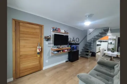Sobrado com 2 Quartos à venda, 142m² no Vila Vera, São Paulo