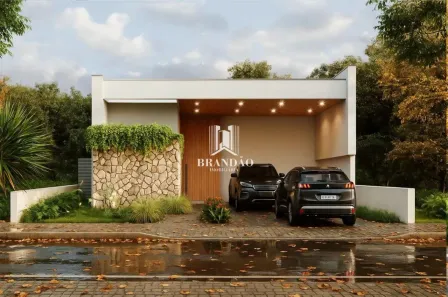 Casa com 3 Quartos à venda, 132m² no Centro, Paripueira