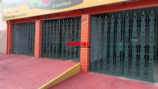 Prédio Comercial à venda, 196m² no Bosque dos Eucaliptos, São José dos Campos