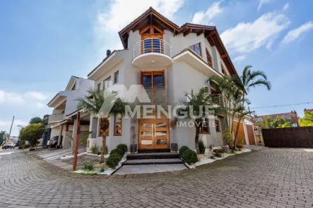 Casa de Condomínio com 3 Quartos à venda, 300m² no Sarandi, Porto Alegre