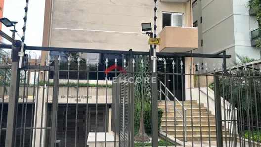 Apartamento com 2 Quartos à venda, 65m² no Vila Clementino, São Paulo