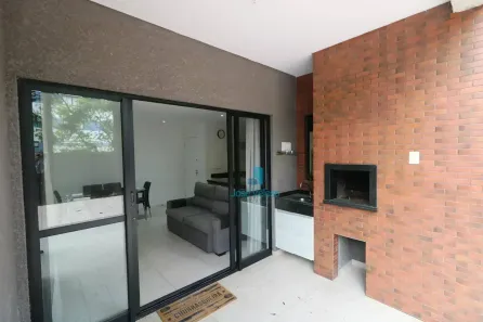 Apartamento com 2 Quartos à venda, 76m² no Bacacheri, Curitiba