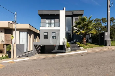 Casa de Condomínio com 3 Quartos à venda, 391m² no Sítio do Morro, Santana de Parnaíba