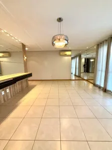Apartamento com 3 Quartos para alugar, 156m² no Jardim Aclimação, Cuiabá