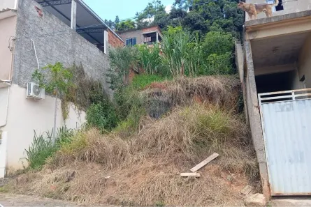 Lote/Terreno à venda, 85m² no Guaçuí, Guaçuí