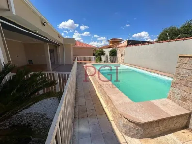 Casa com 5 Quartos à venda, 324m² no Jardim Antártica, Ribeirão Preto