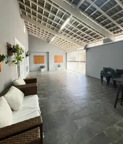 Casa com 3 Quartos à venda, 250m² no Cidade Jardim, Jacareí