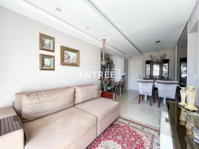 Apartamento com 2 Quartos à venda, 68m² no Centro, Florianópolis