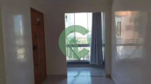Apartamento com 3 Quartos para alugar, 89m² no Vila Curuçá, Santo André