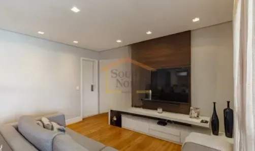 Apartamento com 4 Quartos à venda, 162m² no Barra Funda, São Paulo