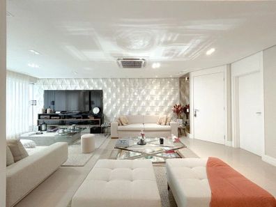 Apartamento com 3 Quartos à venda, 183m² no Gleba Fazenda Palhano, Londrina