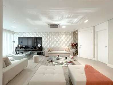 Apartamento com 3 Quartos à venda, 183m² no Gleba Fazenda Palhano, Londrina