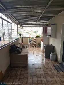 Apartamento com 3 Quartos à venda, 92m² no Jardim Nova Aparecida, Poços de Caldas