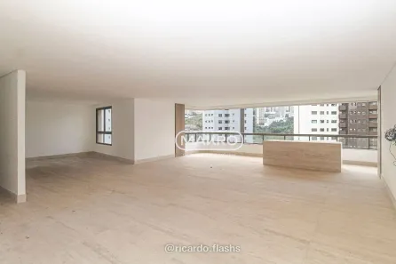 Apartamento com 4 Quartos à venda, 377m² no Vale do Sereno, Nova Lima