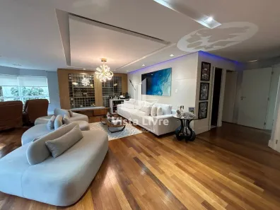 Apartamento com 7 Quartos à venda, 360m² no Vila Madalena, São Paulo
