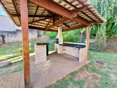Apartamento com 2 Quartos à venda, 52m² no Camargos, Belo Horizonte