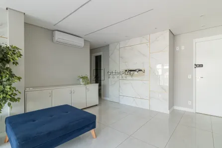 Apartamento com 1 Quarto à venda, 74m² no Vila Mariana, São Paulo