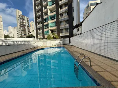 Apartamento com 4 Quartos à venda, 140m² no Santa Helena, Vitória