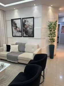 Apartamento com 3 Quartos à venda, 105m² no Pedreira, Belém
