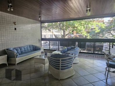 Apartamento com 3 Quartos à venda, 190m² no Recreio dos Bandeirantes, Rio de Janeiro