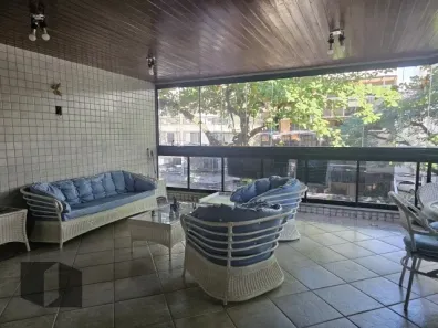 Apartamento com 3 Quartos à venda, 190m² no Recreio dos Bandeirantes, Rio de Janeiro