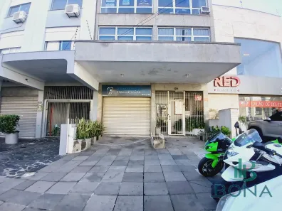 Sala Comercial à venda, 23m² no Higienópolis, Porto Alegre