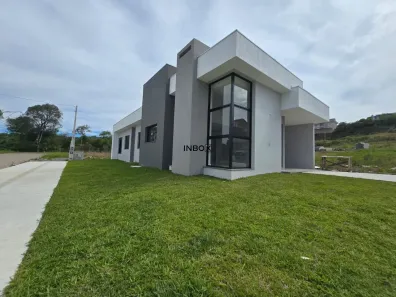 Casa com 3 Quartos à venda, 161m² no Santa Helena, Bento Gonçalves