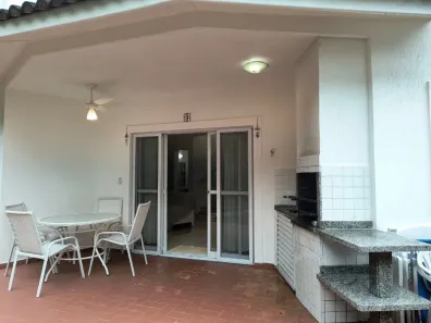 Casa de Condomínio com 3 Quartos à venda, 104m² no Riviera, Bertioga
